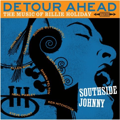 Detour Ahead cover